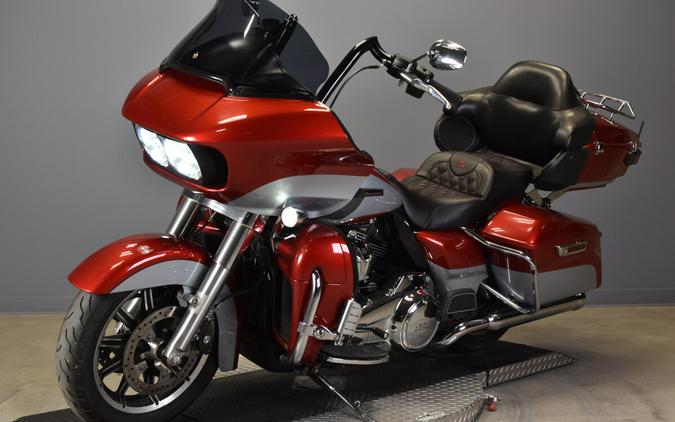 2019 Harley-Davidson Road Glide Ultra