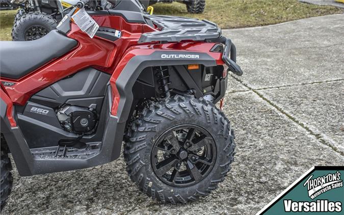 2024 Can-Am Outlander XT 850