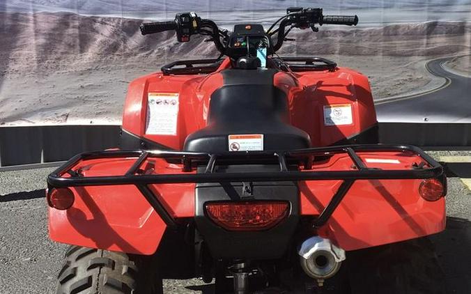 2023 Honda® Fourtrax Recon ES