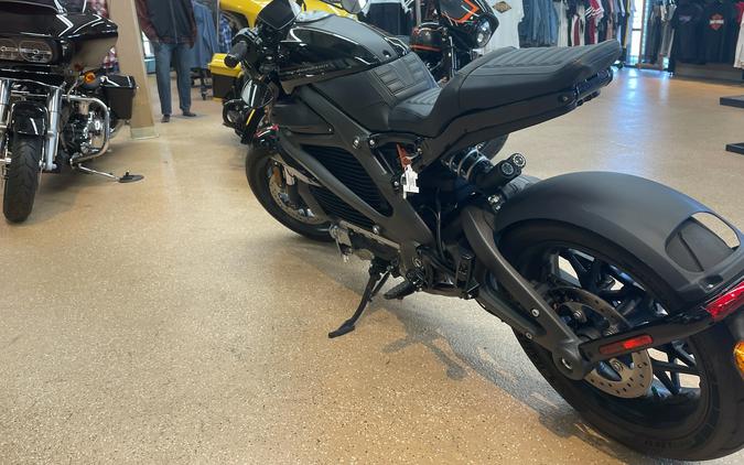 2020 Harley-Davidson ELW