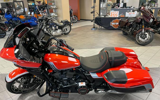 2024 Harley-Davidson CVO Road Glide