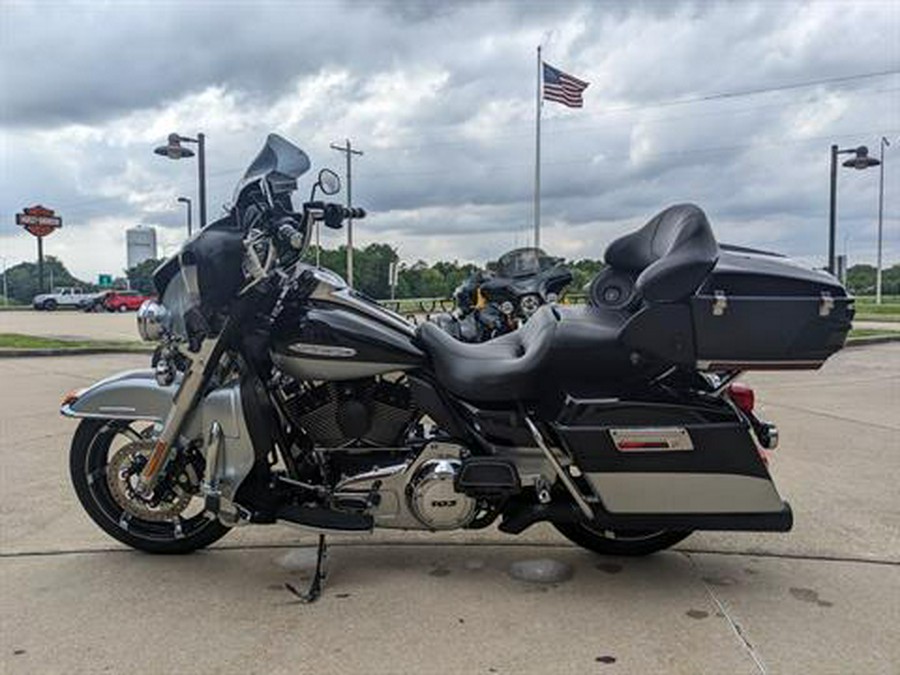 2012 Harley-Davidson Electra Glide® Ultra Limited