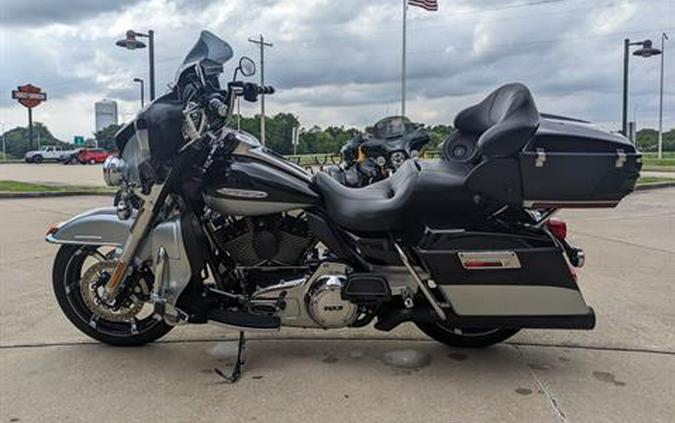 2012 Harley-Davidson Electra Glide® Ultra Limited