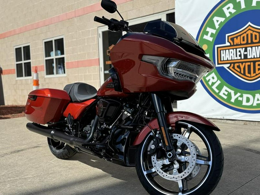 2024 Harley-Davidson® FLTRX - Road Glide®