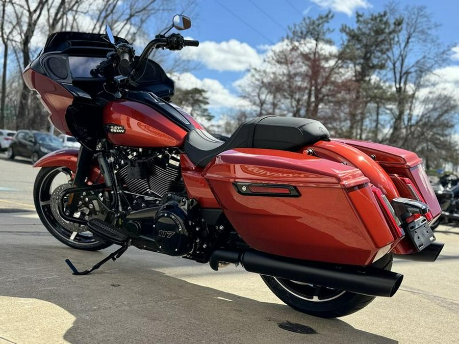 2024 Harley-Davidson® FLTRX - Road Glide®