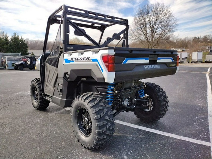 2024 Polaris Ranger XP Kinetic Premium