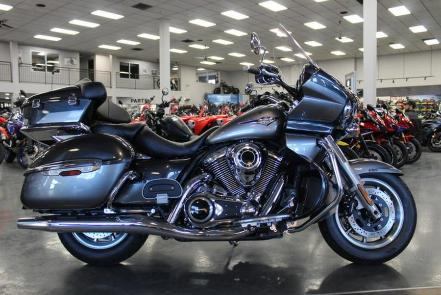 2024 Kawasaki Vulcan® 1700 Voyager® ABS