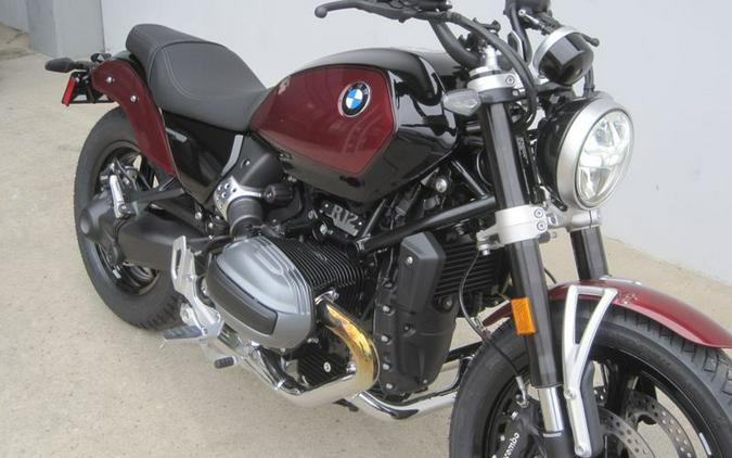 New 2024 BMW R 12