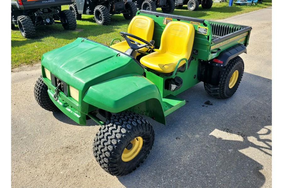 1994 John Deere GATOR 4X2