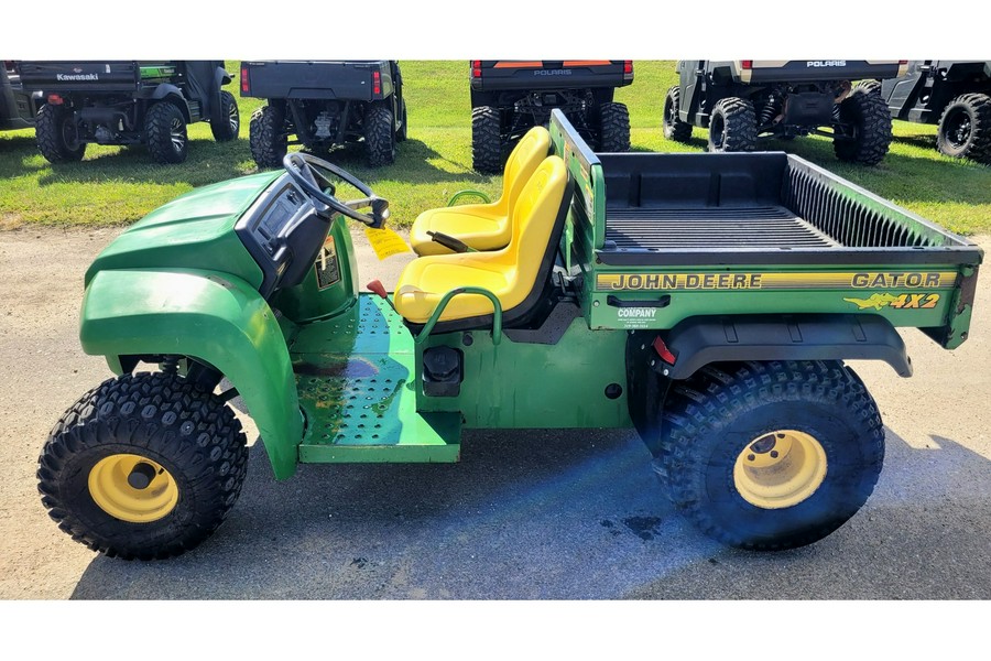 1994 John Deere GATOR 4X2