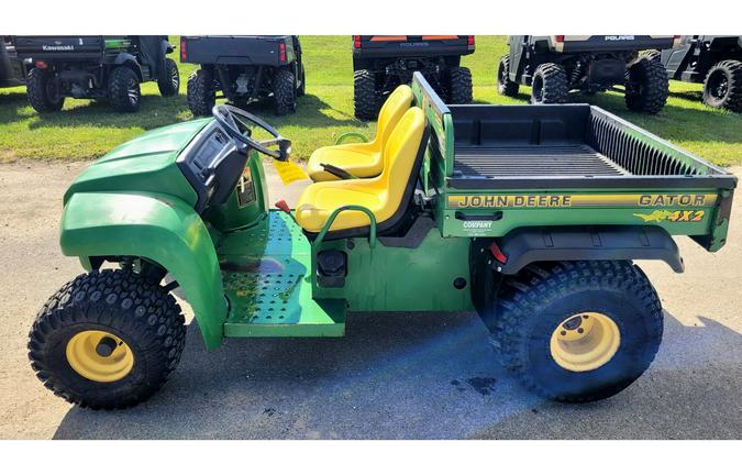 1994 John Deere GATOR 4X2