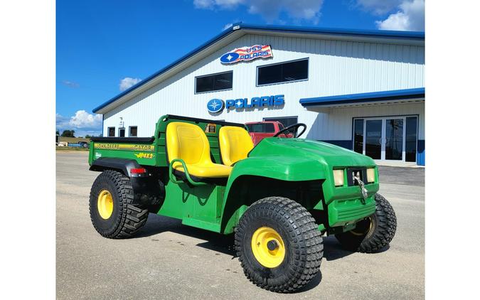 1994 John Deere GATOR 4X2