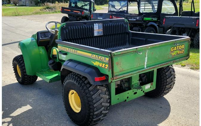 1994 John Deere GATOR 4X2