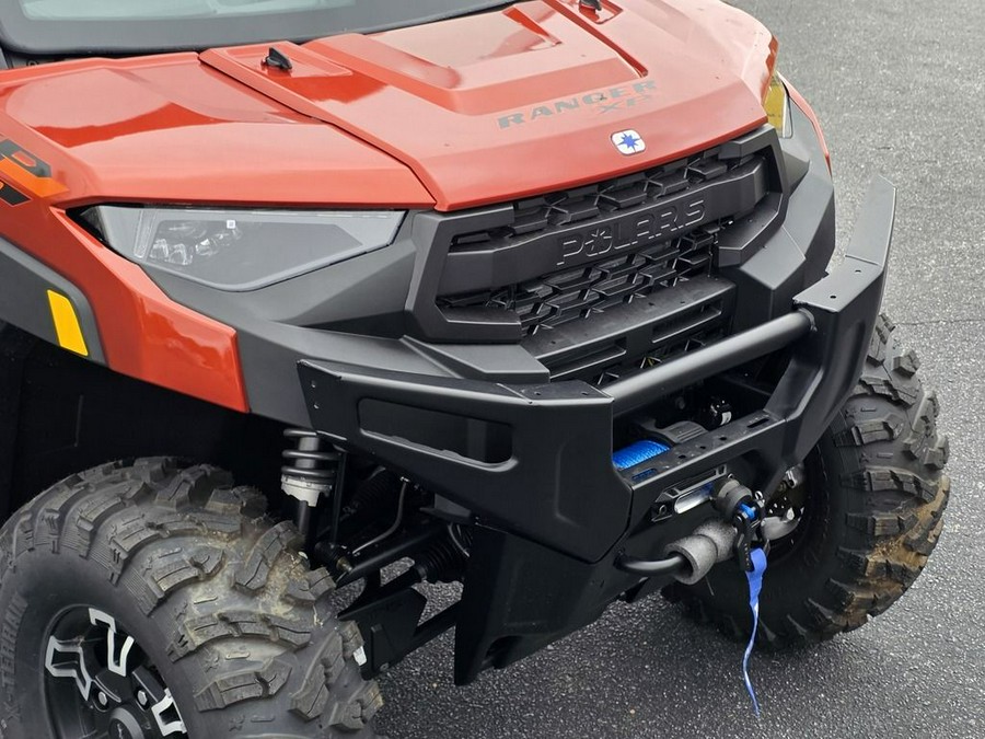 2025 Polaris Ranger XP® 1000 Premium