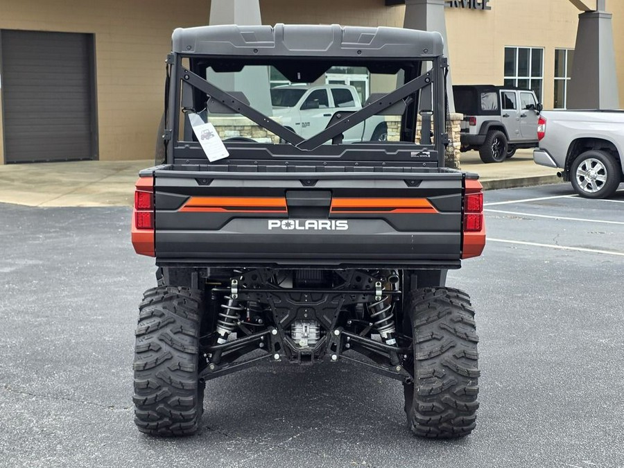 2025 Polaris Ranger XP® 1000 Premium