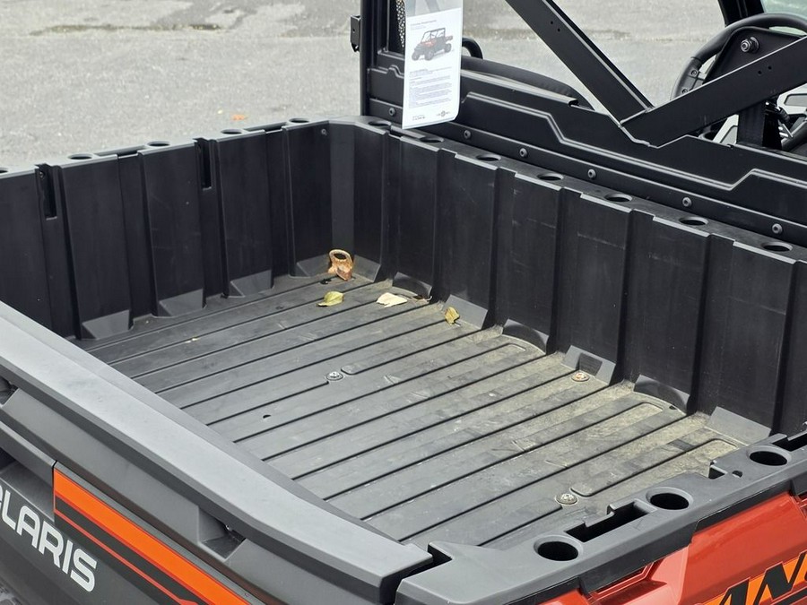 2025 Polaris Ranger XP® 1000 Premium