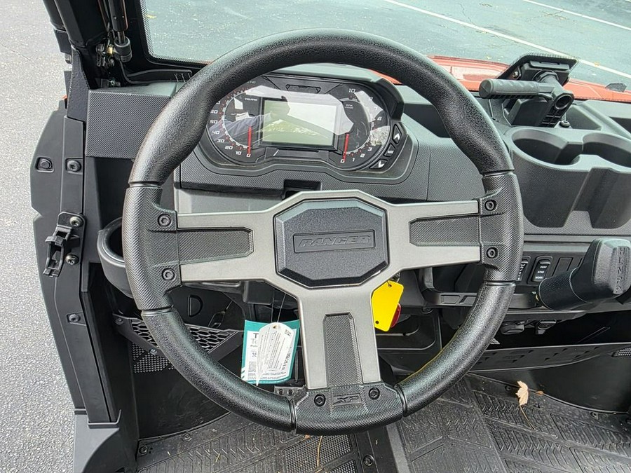 2025 Polaris Ranger XP® 1000 Premium