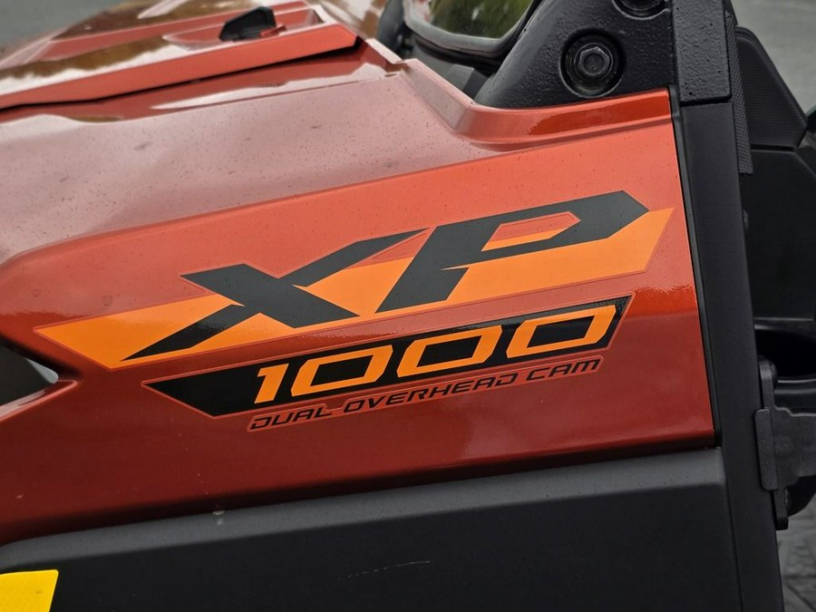 2025 Polaris Ranger XP® 1000 Premium
