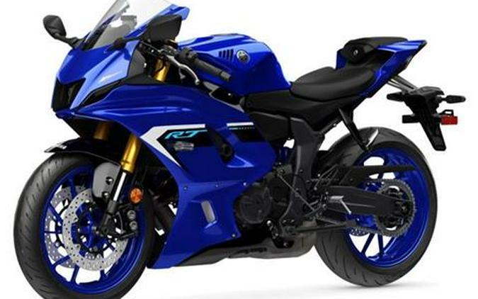 2025 Yamaha YZF-R7