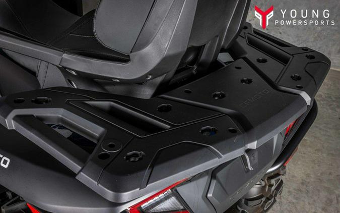 2025 CFMOTO CFORCE 600 Touring