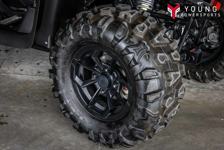 2025 CFMOTO CFORCE 600 Touring