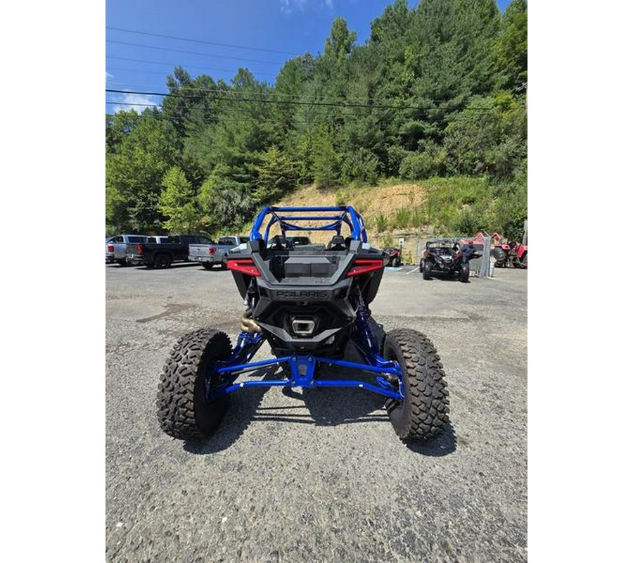2025 Polaris® RZR Pro R 4 Sport