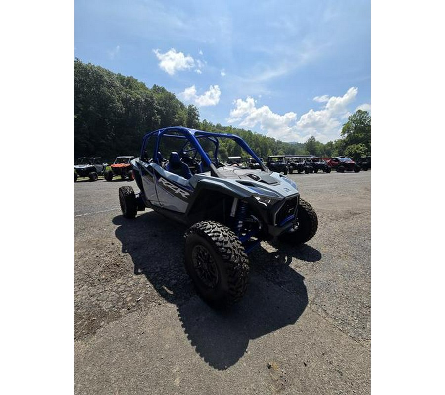 2025 Polaris® RZR Pro R 4 Sport