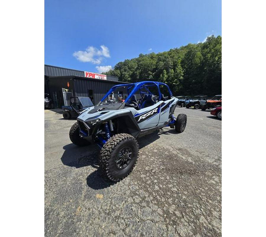 2025 Polaris® RZR Pro R 4 Sport