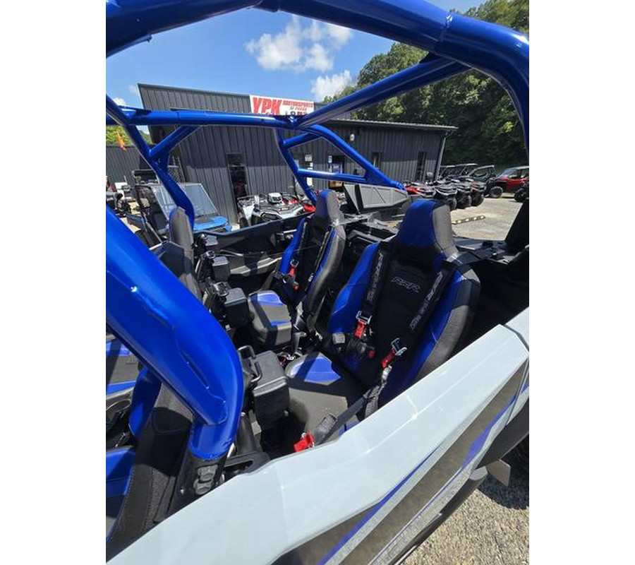 2025 Polaris® RZR Pro R 4 Sport