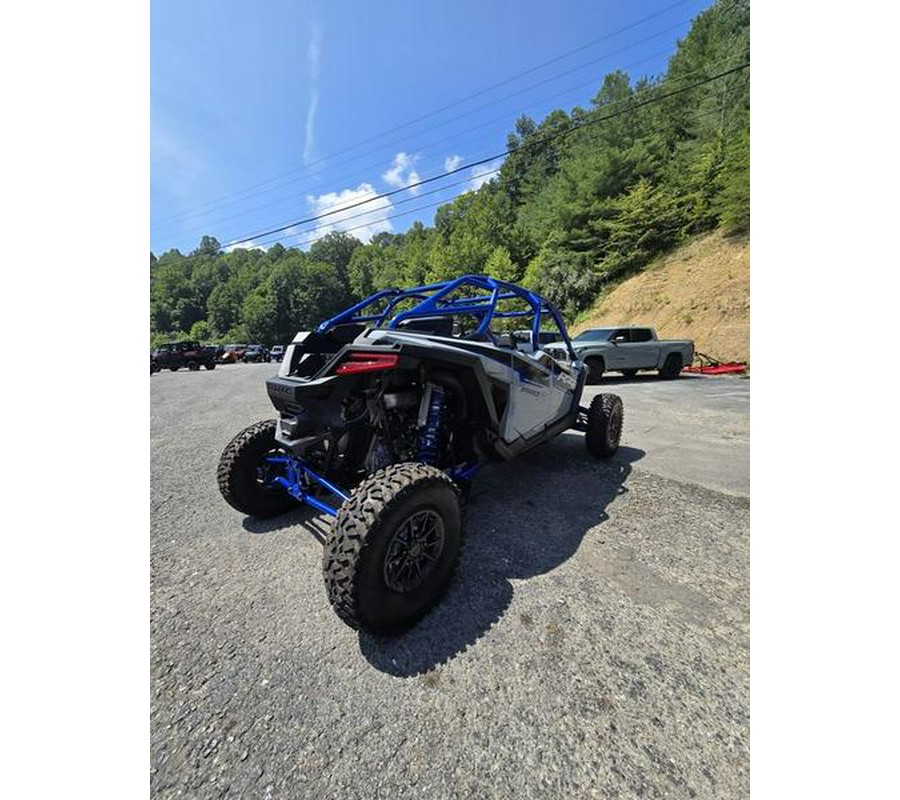 2025 Polaris® RZR Pro R 4 Sport