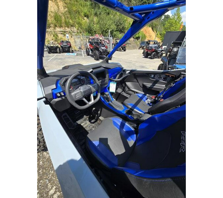 2025 Polaris® RZR Pro R 4 Sport