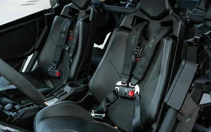 2025 Can-Am® Maverick X3 Max X RS Turbo RR Triple Black