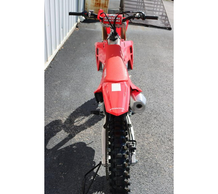 2026 Honda® CRF450R