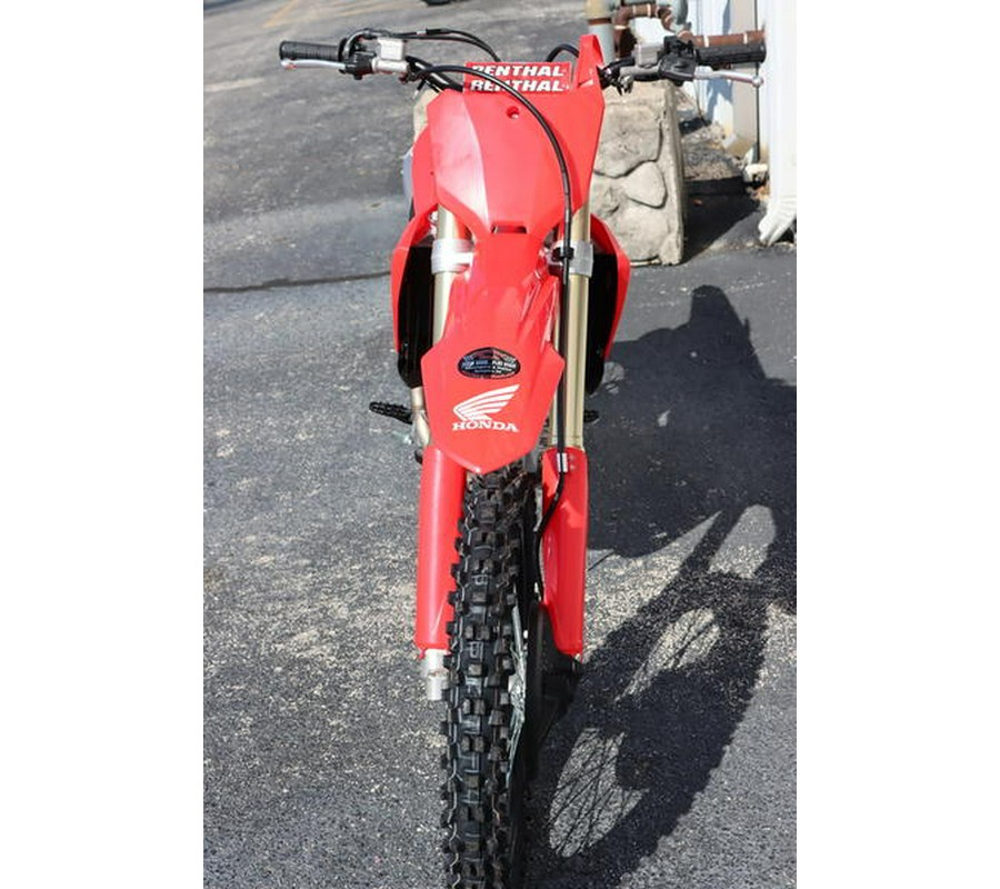 2026 Honda® CRF450R