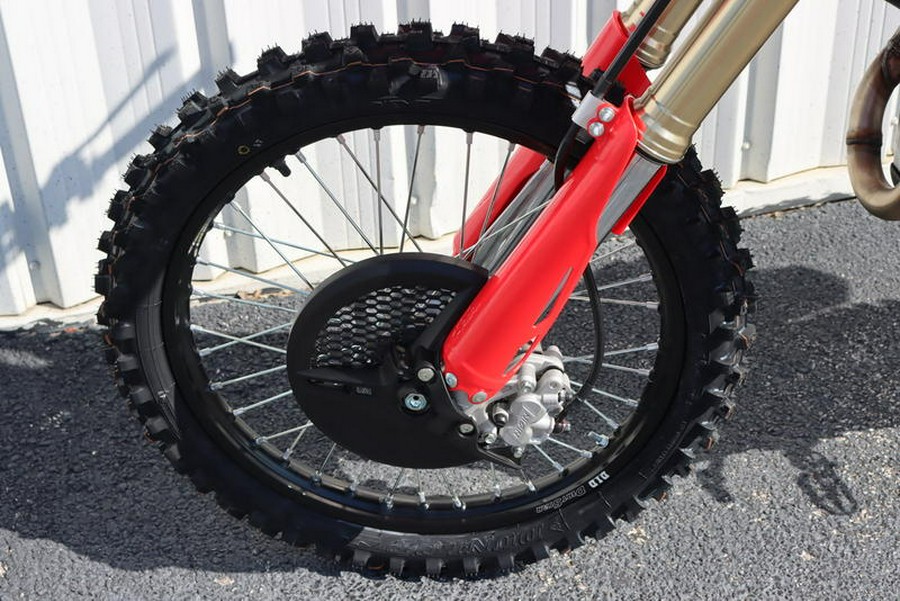 2026 Honda® CRF450R