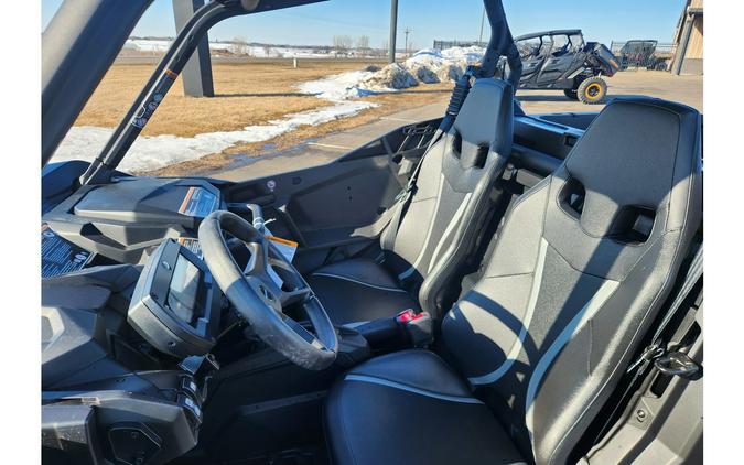 2026 Can-Am SSV COM XT 64 1000R BK 26 XT 1000R