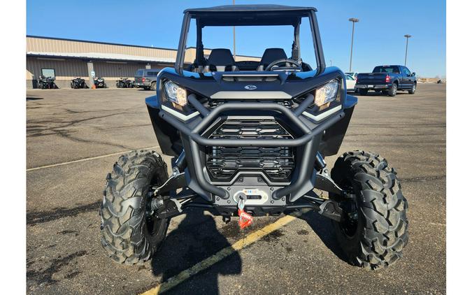 2026 Can-Am SSV COM XT 64 1000R BK 26 XT 1000R