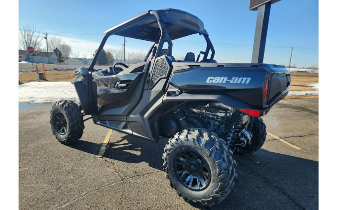 2026 Can-Am SSV COM XT 64 1000R BK 26 XT 1000R