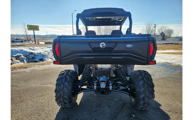 2026 Can-Am SSV COM XT 64 1000R BK 26 XT 1000R