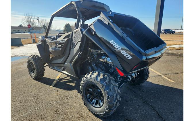 2026 Can-Am SSV COM XT 64 1000R BK 26 XT 1000R