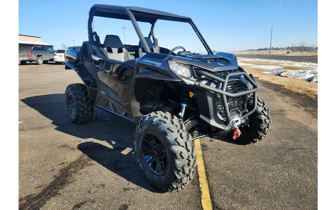2026 Can-Am SSV COM XT 64 1000R BK 26 XT 1000R