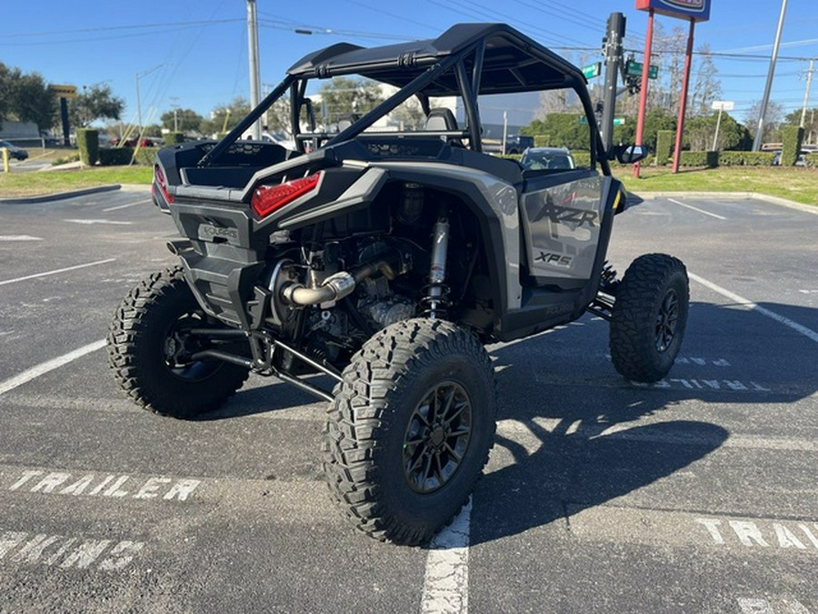 2026 Polaris RZR XP S 1000 Sport