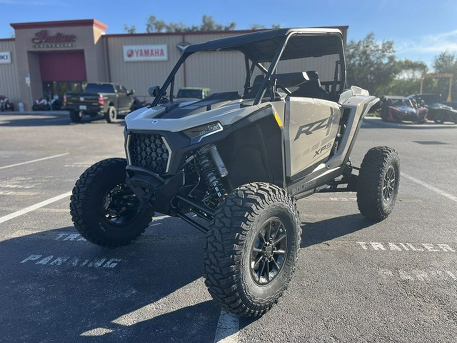 2026 Polaris RZR XP S 1000 Sport