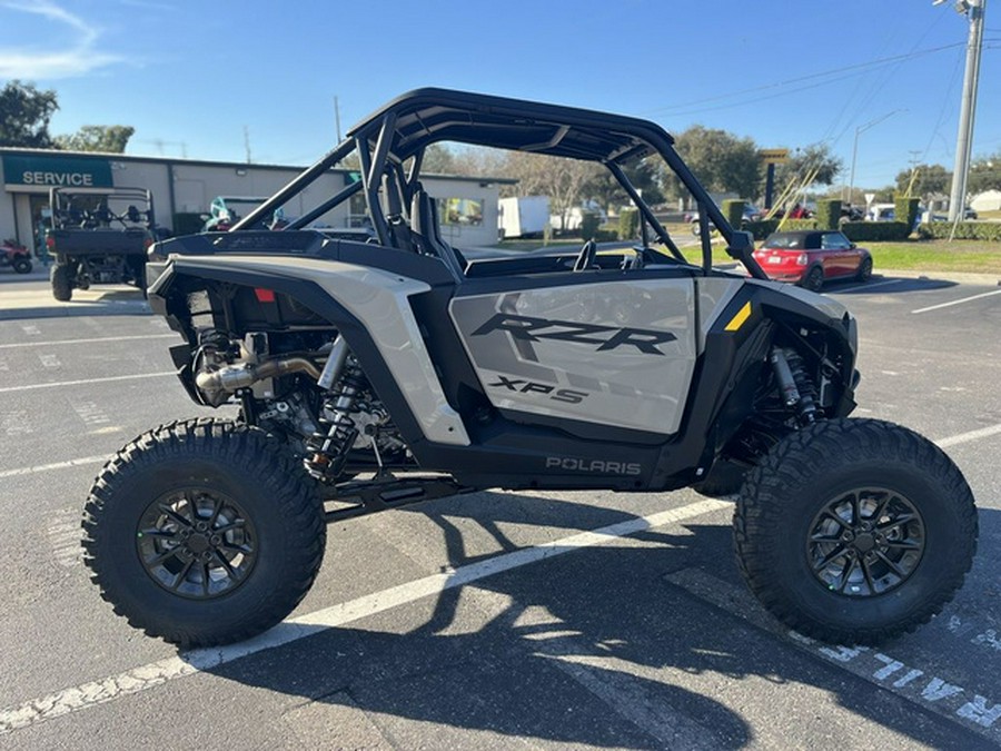 2026 Polaris RZR XP S 1000 Sport