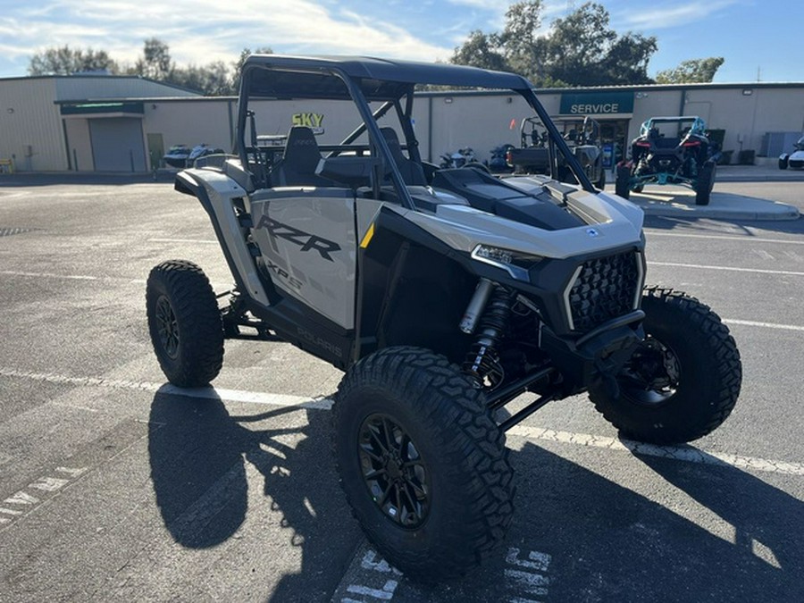 2026 Polaris RZR XP S 1000 Sport