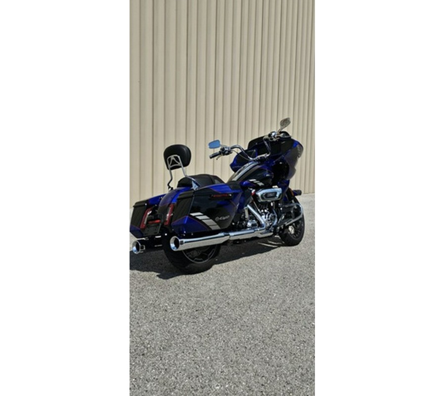 2025 Harley-Davidson FLTRXSE - CVO Road Glide