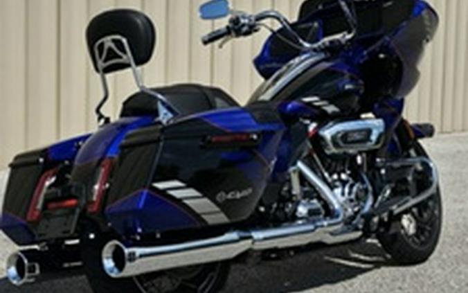 2025 Harley-Davidson FLTRXSE - CVO Road Glide