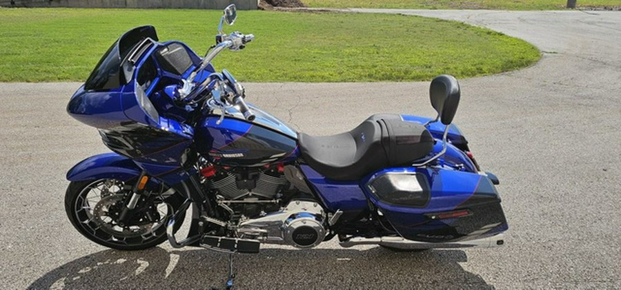 2025 Harley-Davidson FLTRXSE - CVO Road Glide