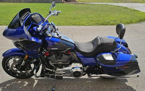 2025 Harley-Davidson FLTRXSE - CVO Road Glide