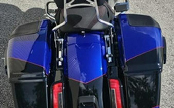 2025 Harley-Davidson FLTRXSE - CVO Road Glide